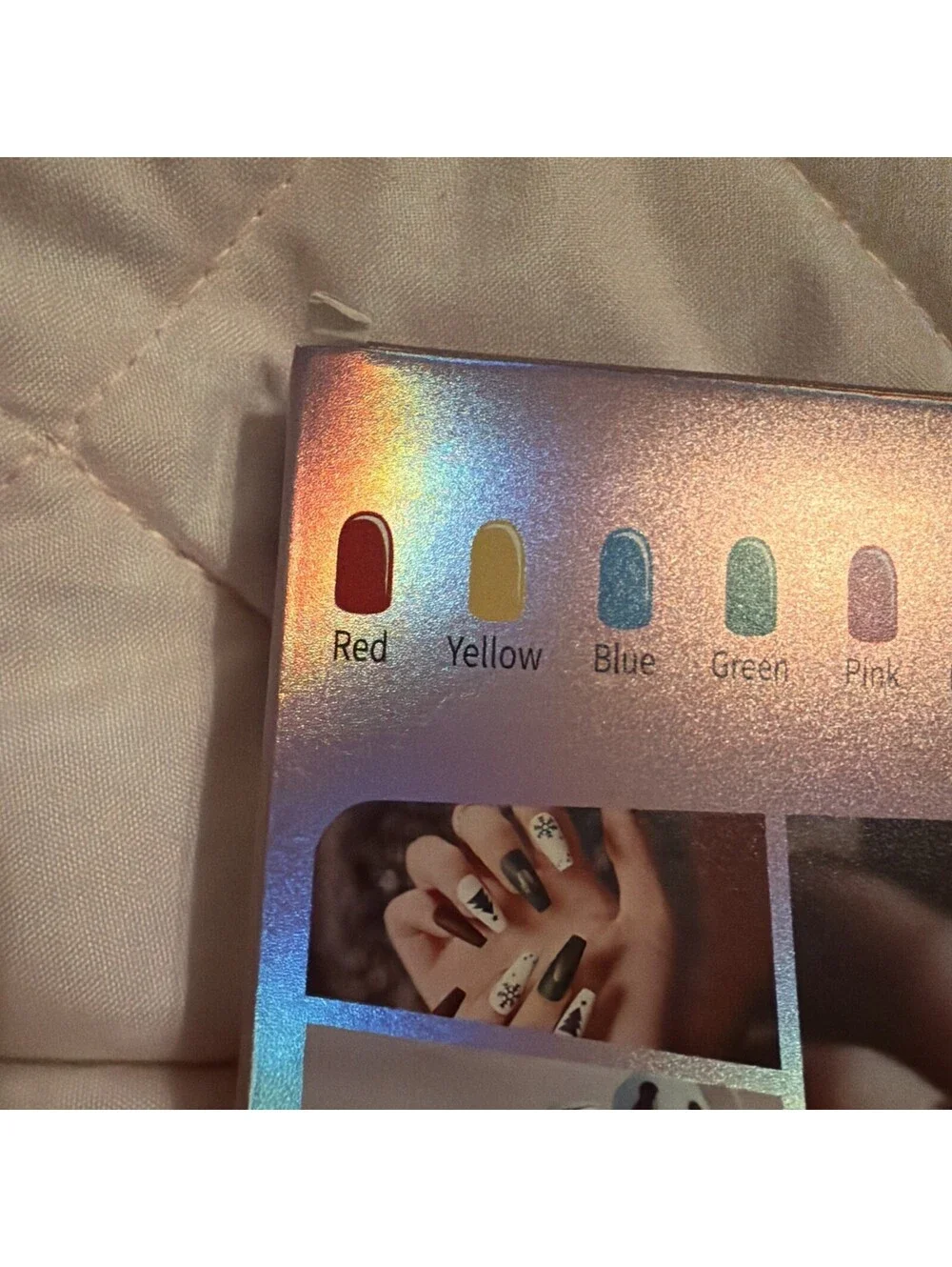 New Nail Art Markers 12 Colors Water-based Quick DRY
